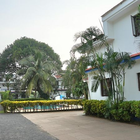 Gr Stays - Duplex 3Bhk Villa With Pool Arpora I Baga Beach 5 Mins Buitenkant foto
