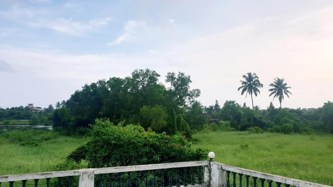 Gr Stays - Duplex 3Bhk Villa With Pool Arpora I Baga Beach 5 Mins Buitenkant foto