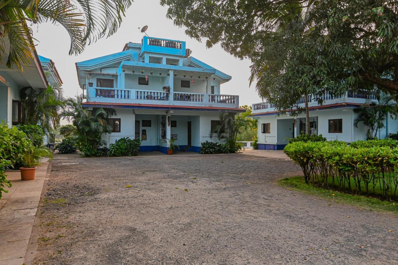 Gr Stays - Duplex 3Bhk Villa With Pool Arpora I Baga Beach 5 Mins Buitenkant foto