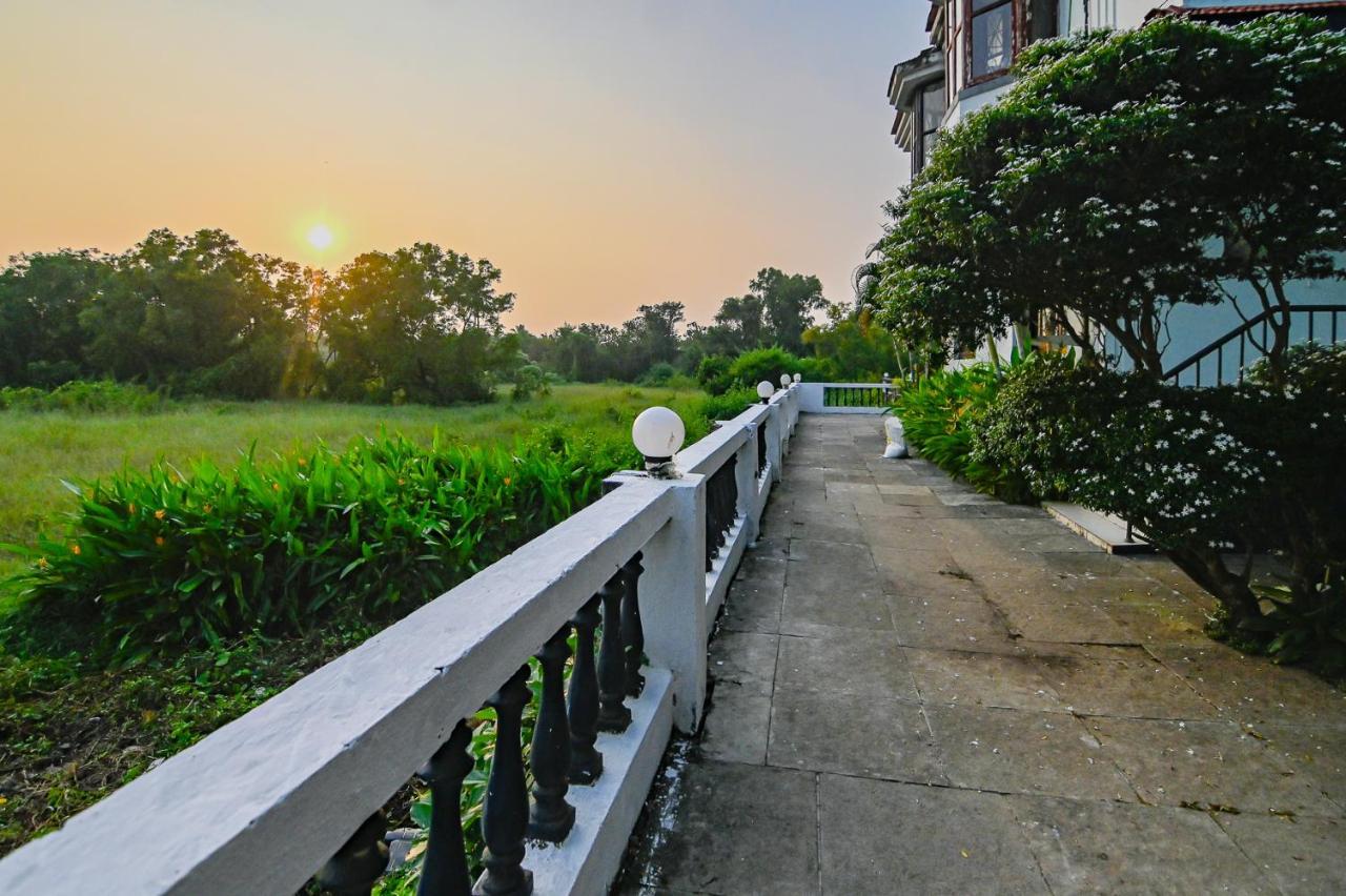 Gr Stays - Duplex 3Bhk Villa With Pool Arpora I Baga Beach 5 Mins Buitenkant foto