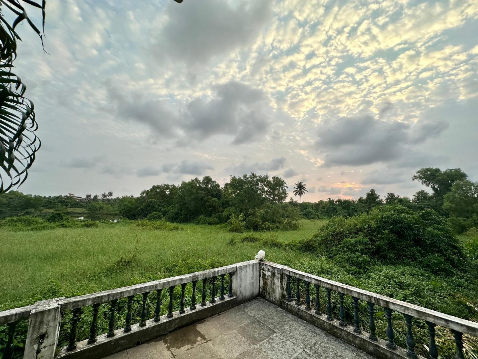 Gr Stays - Duplex 3Bhk Villa With Pool Arpora I Baga Beach 5 Mins Buitenkant foto