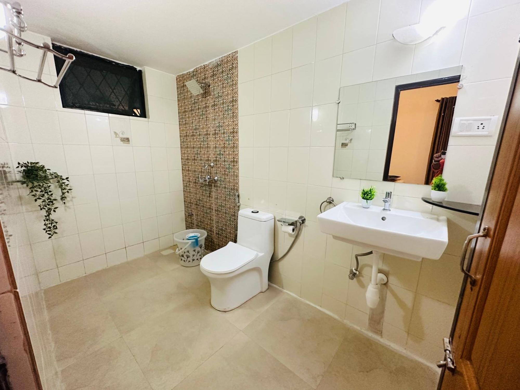 Gr Stays - Duplex 3Bhk Villa With Pool Arpora I Baga Beach 5 Mins Buitenkant foto