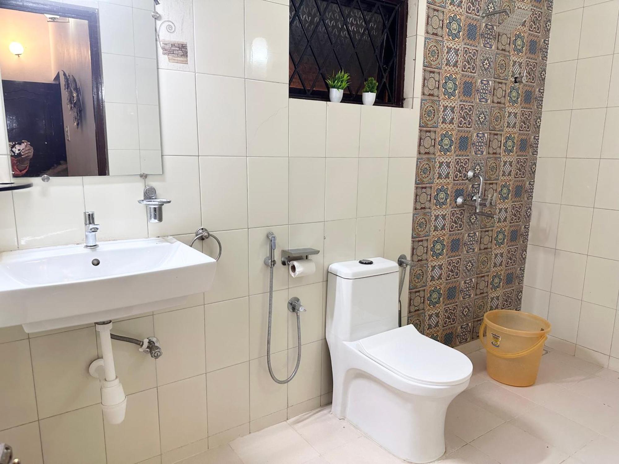 Gr Stays - Duplex 3Bhk Villa With Pool Arpora I Baga Beach 5 Mins Buitenkant foto