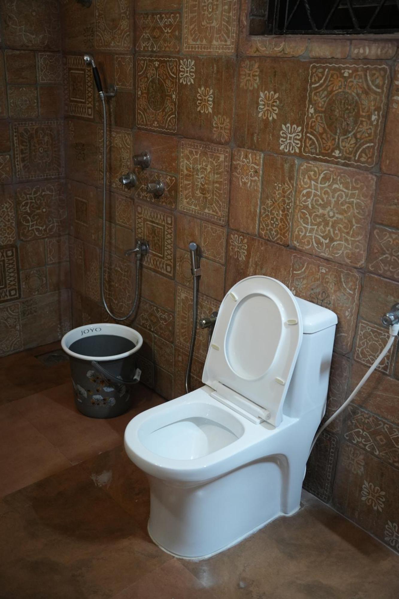Gr Stays - Duplex 3Bhk Villa With Pool Arpora I Baga Beach 5 Mins Buitenkant foto
