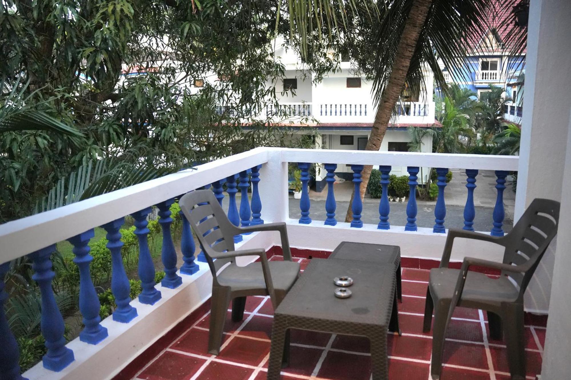 Gr Stays - Duplex 3Bhk Villa With Pool Arpora I Baga Beach 5 Mins Buitenkant foto